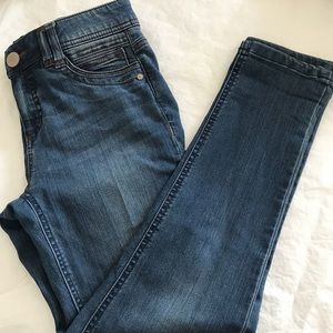 Democracy AB Technology Jeans, women’s Size 2